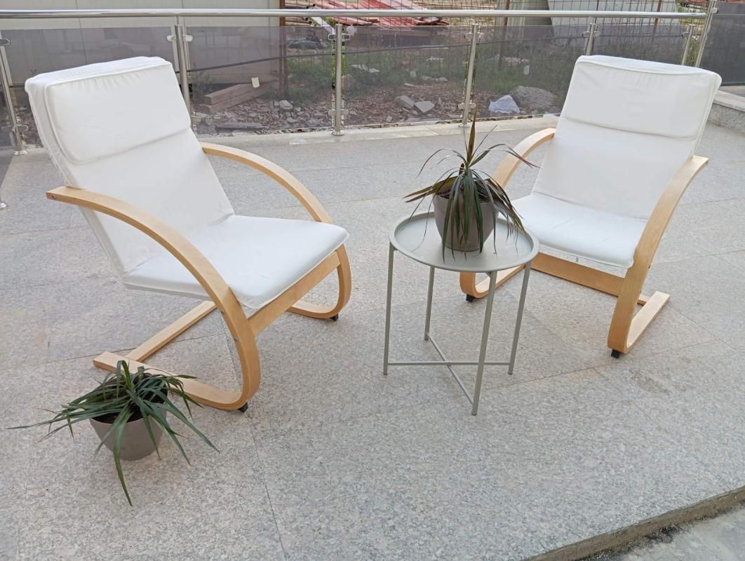 Appartement à Šušanj, Monténégro, 40 m² - image 11