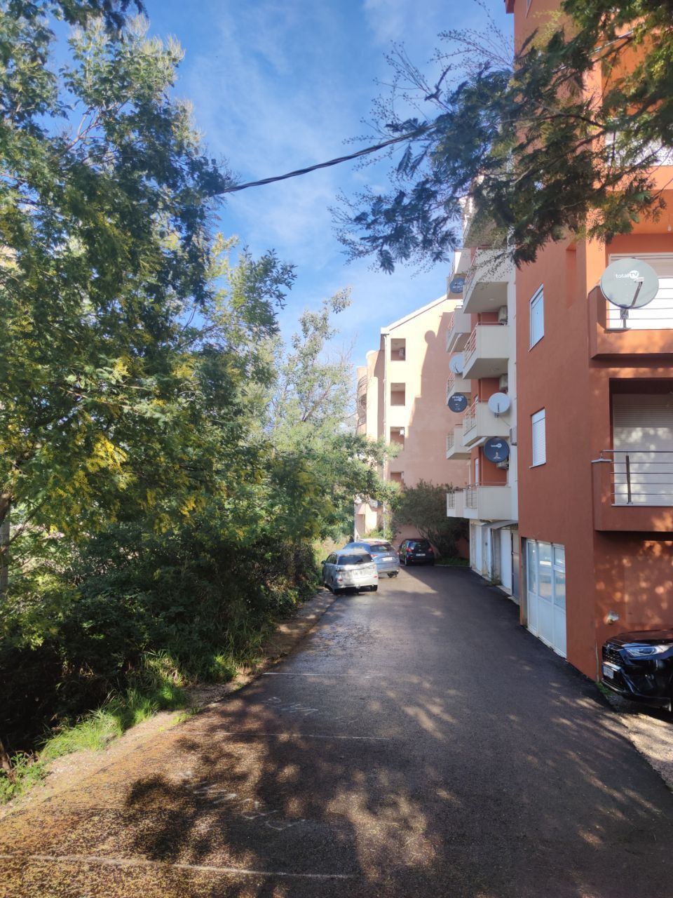 Appartamento Prievor, Montenegro, 35 m² - foto 11