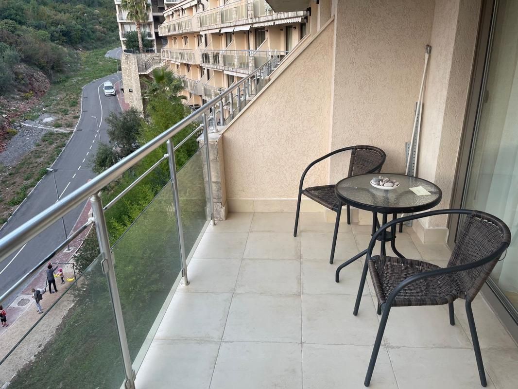 Wohnung in Przno, Montenegro, 48 m² - Foto 11