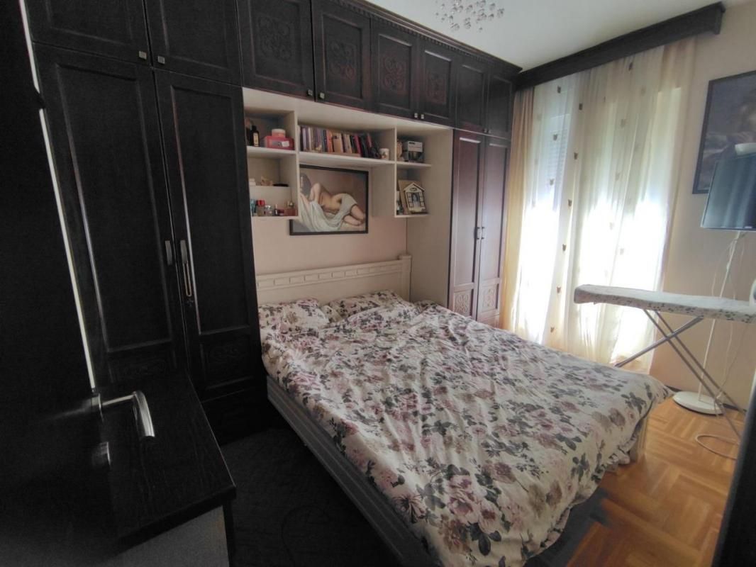 Wohnung Rozino, Montenegro, 71 m² - Foto 11