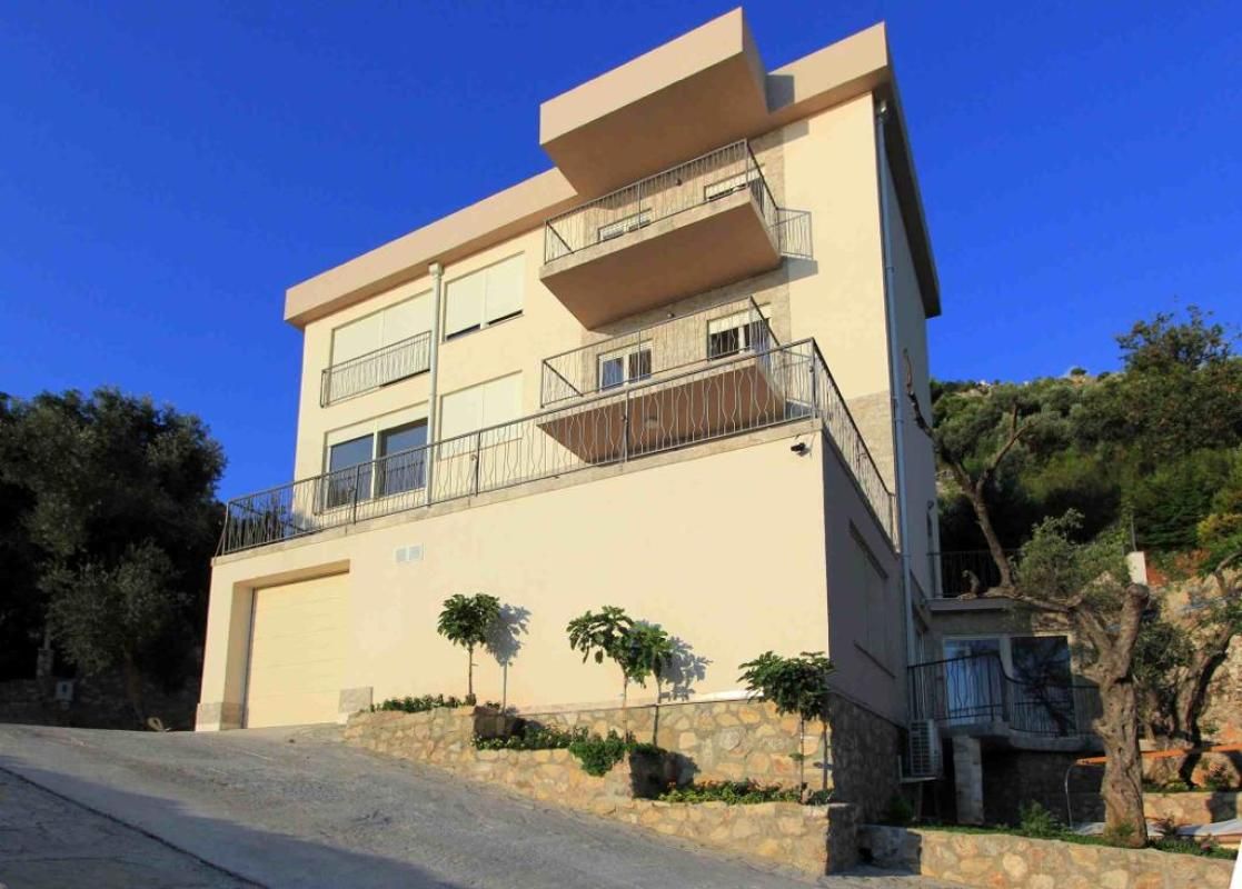 Appartement à Sveti Stefan, Monténégro, 119 m² - image 11