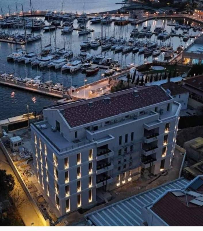 Wohnung in Meljine, Montenegro, 43 m² - Foto 11