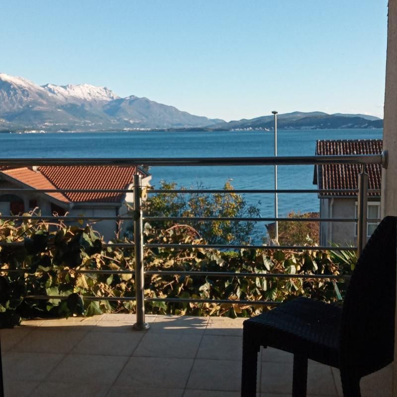 Flat in Bijela, Montenegro, 103 m² - picture 11