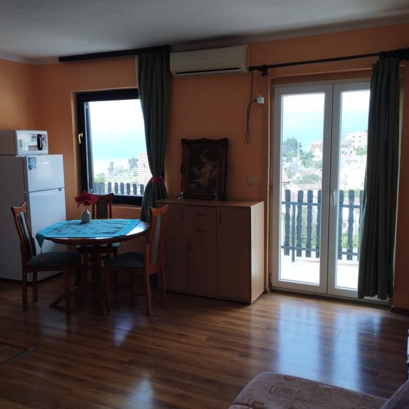 Appartement à Baosici, Monténégro, 54 m² - image 11