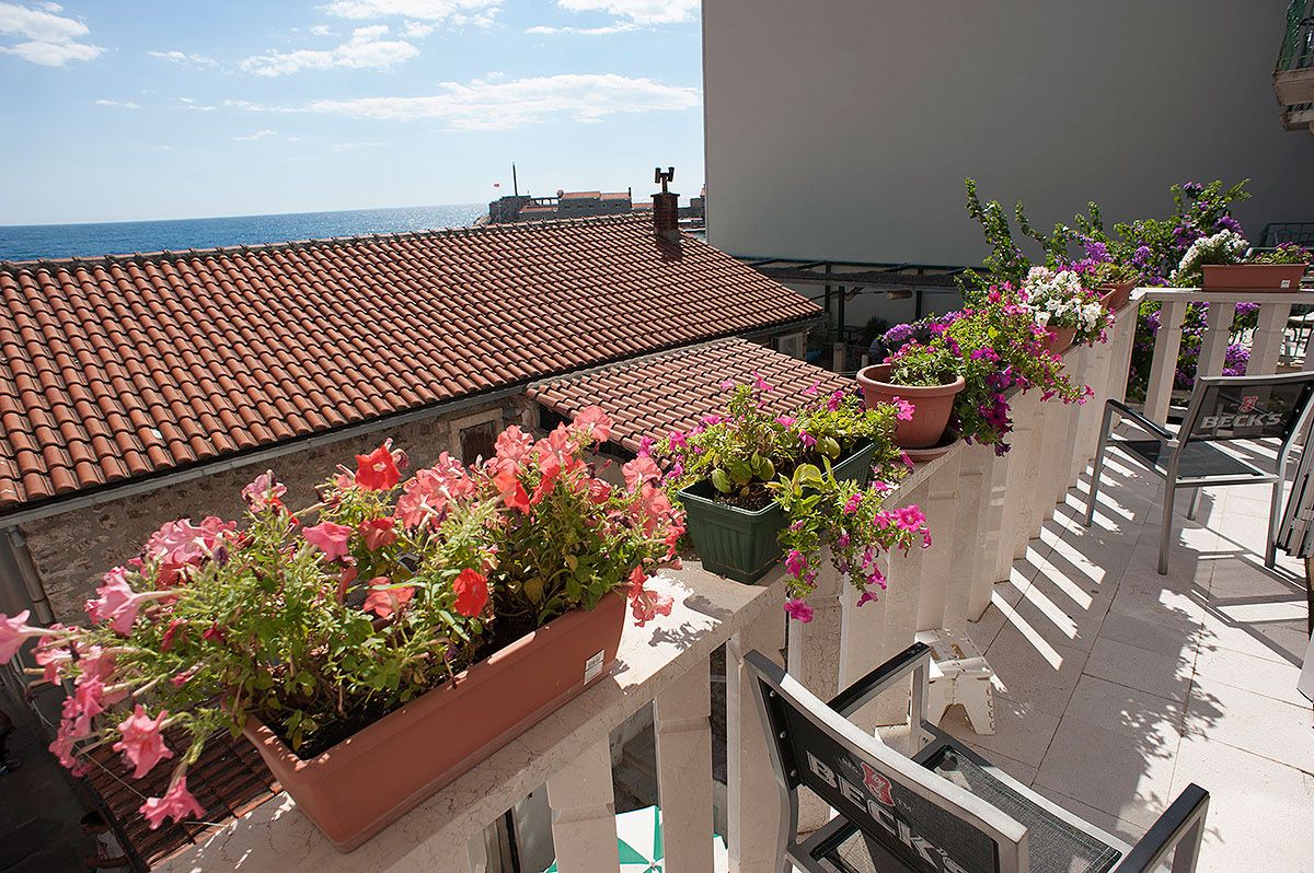 Appartamento a Petrovac, Montenegro, 63 m² - foto 11