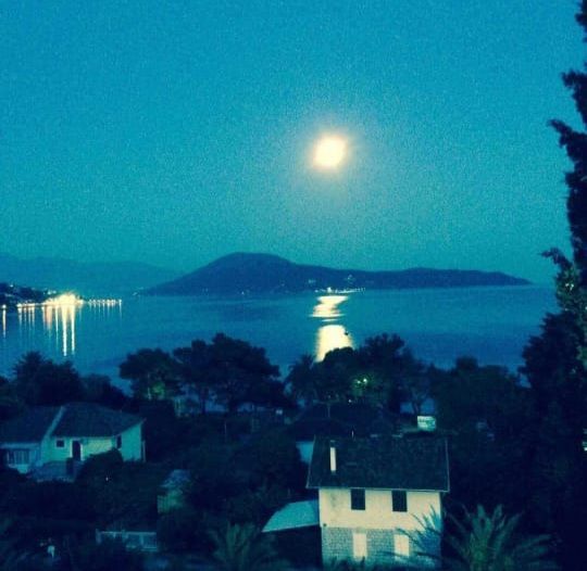 Appartamento a Bijela, Montenegro, 45 m² - foto 8