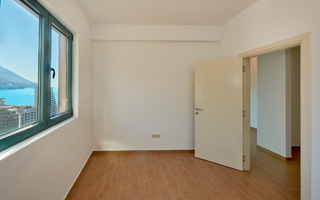 Appartamento a Becici, Montenegro, 51 m² - foto 11