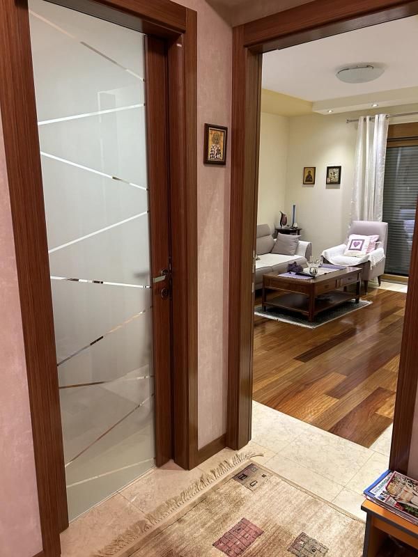 Wohnung in Podgorica, Montenegro, 57 m² - Foto 12