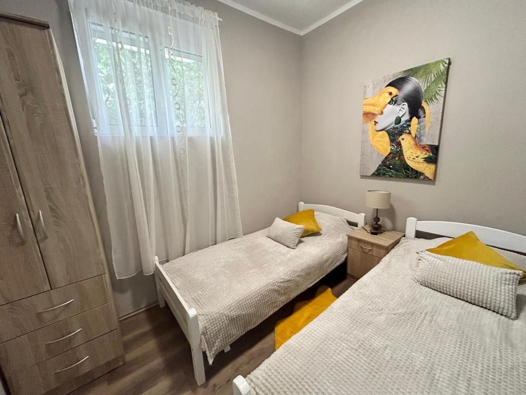 Flat Babilonija, Montenegro, 88 m² - picture 12