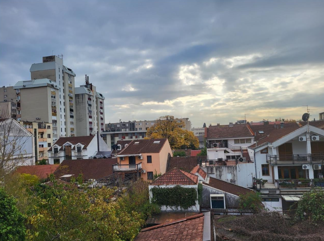 Appartamento a Podgorica, Montenegro, 140 m² - foto 12