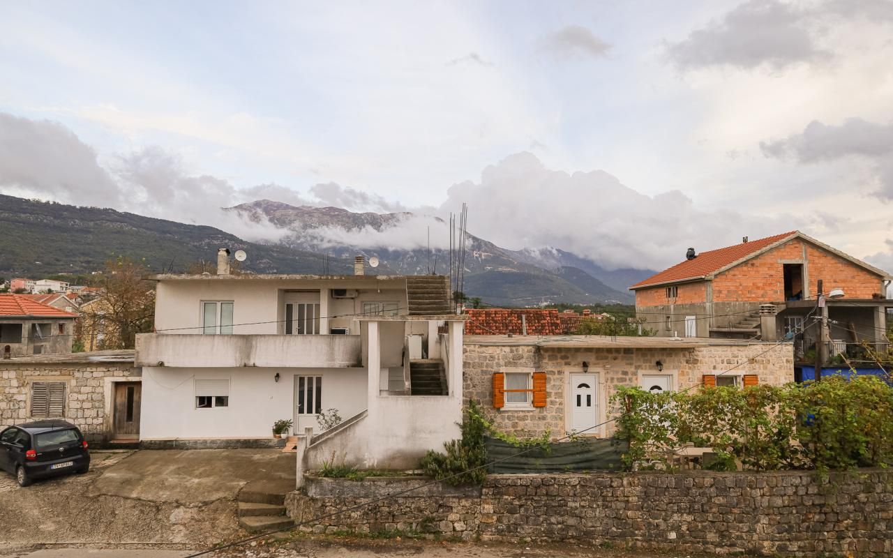 Appartamento a Tivat, Montenegro, 60 m² - foto 12