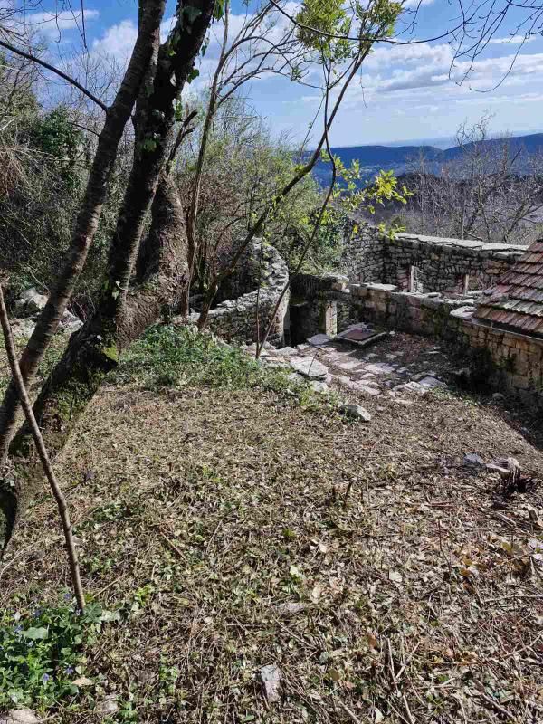 House Moidezh, Montenegro, 66 m² - picture 12