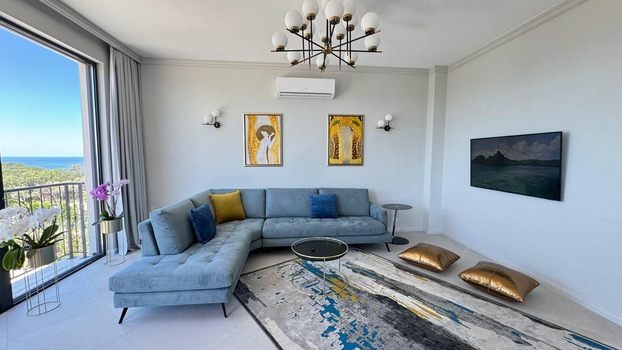 Casa en Sveti Stefan, Montenegro, 223 m² - imagen 12