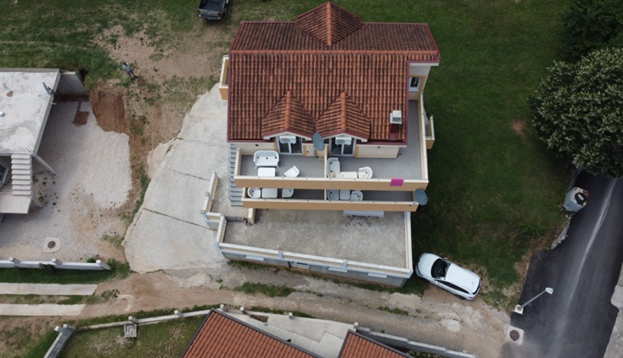 Maison à Baosici, Monténégro, 276 m² - image 12