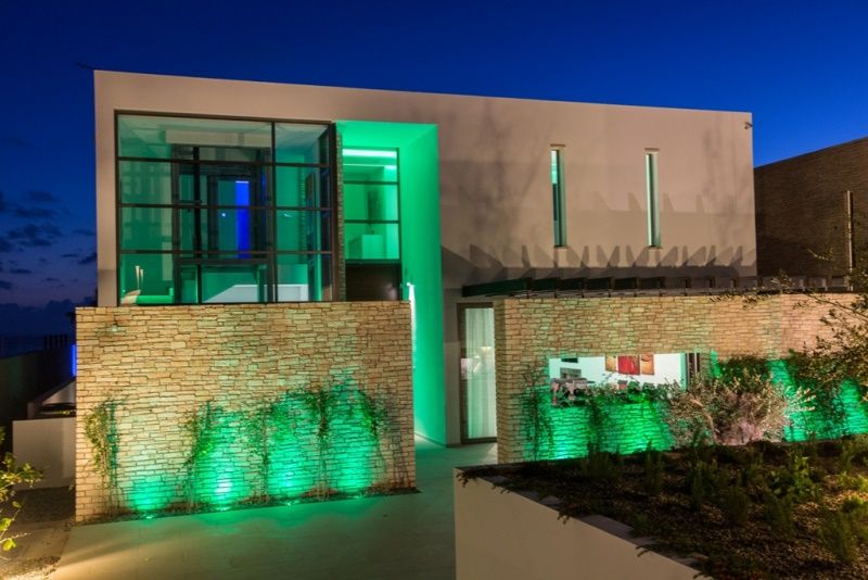 Villa in Paphos, Zypern, 500 m² - Foto 1
