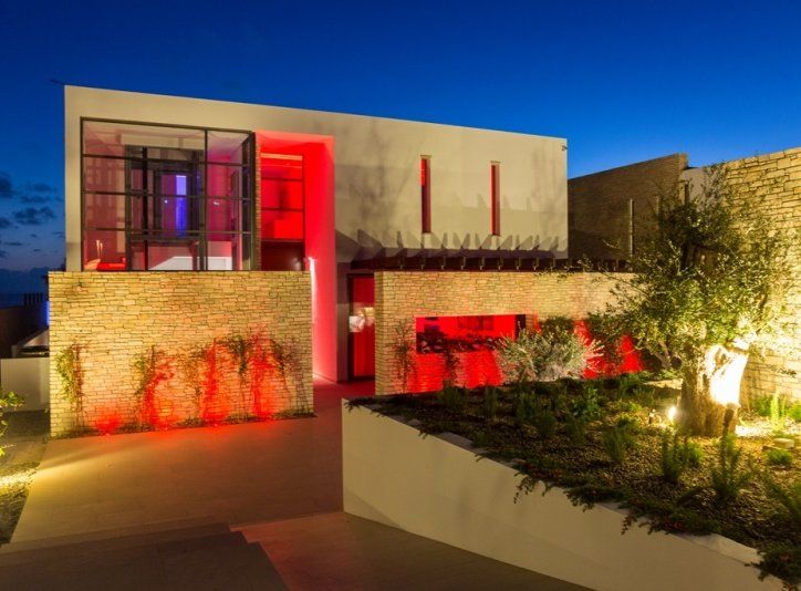 Villa in Paphos, Zypern, 500 m² - Foto 4