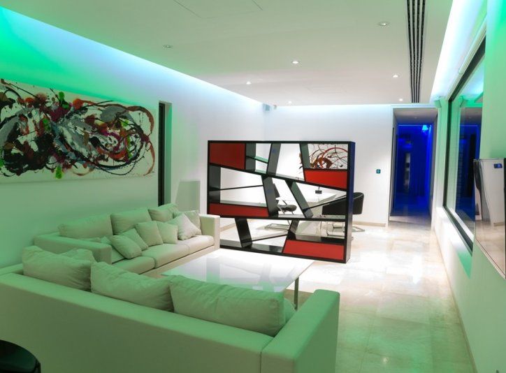 Villa in Paphos, Zypern, 500 m² - Foto 5