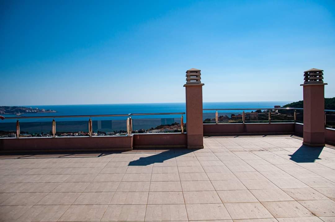 Haus in Susanj, Montenegro, 500 m² - Foto 12