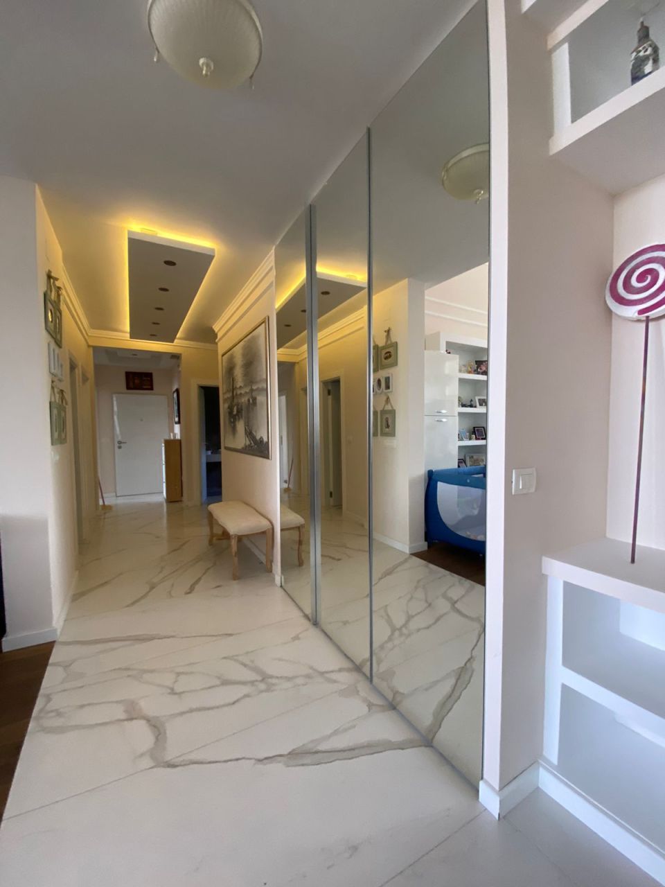 Appartamento a Rafailovici, Montenegro, 150 m² - foto 12