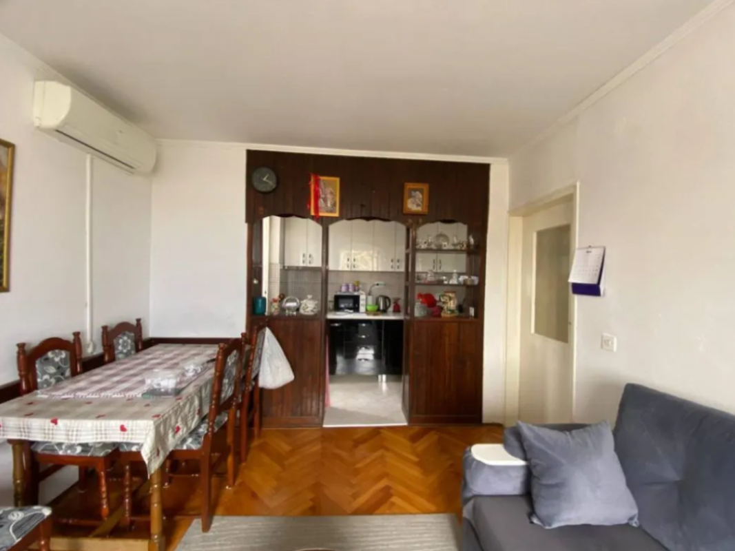 Flat in Bar, Montenegro, 72 m² - picture 12