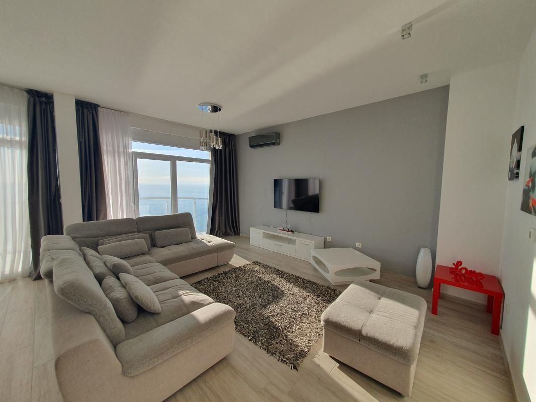 Flat in Dobra Voda, Montenegro, 201 m² - picture 12