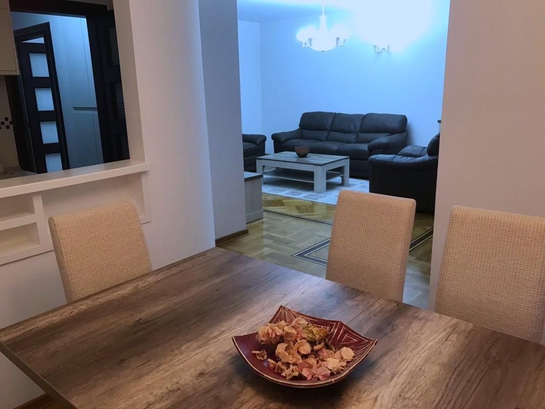 Flat Rozino, Montenegro, 109 m² - picture 12