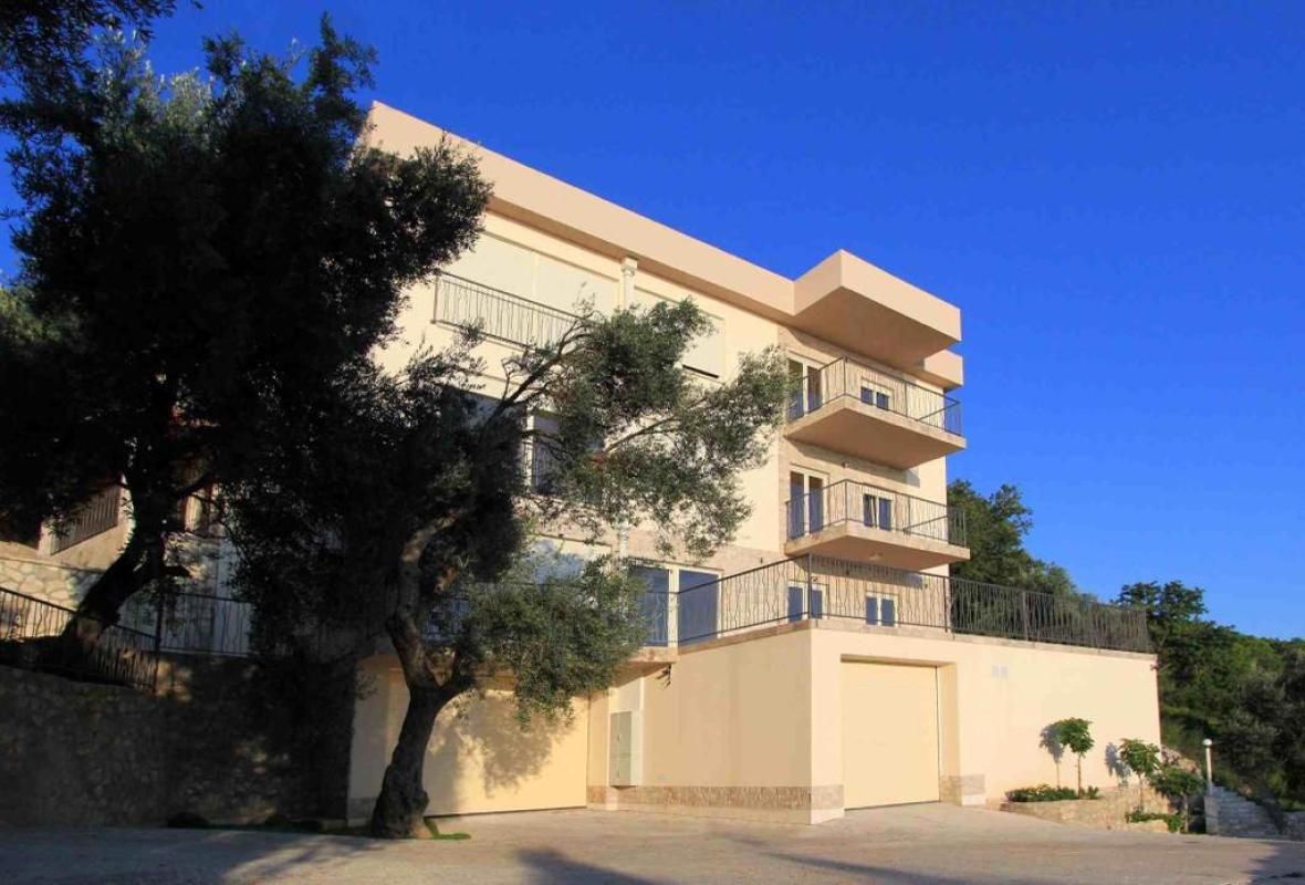 Appartement à Sveti Stefan, Monténégro, 119 m² - image 12