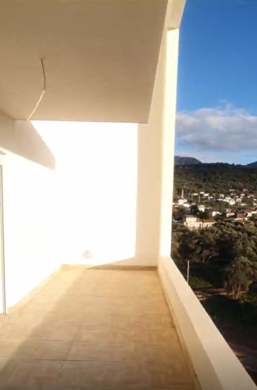 Flat in Bar, Montenegro, 176 m² - picture 12