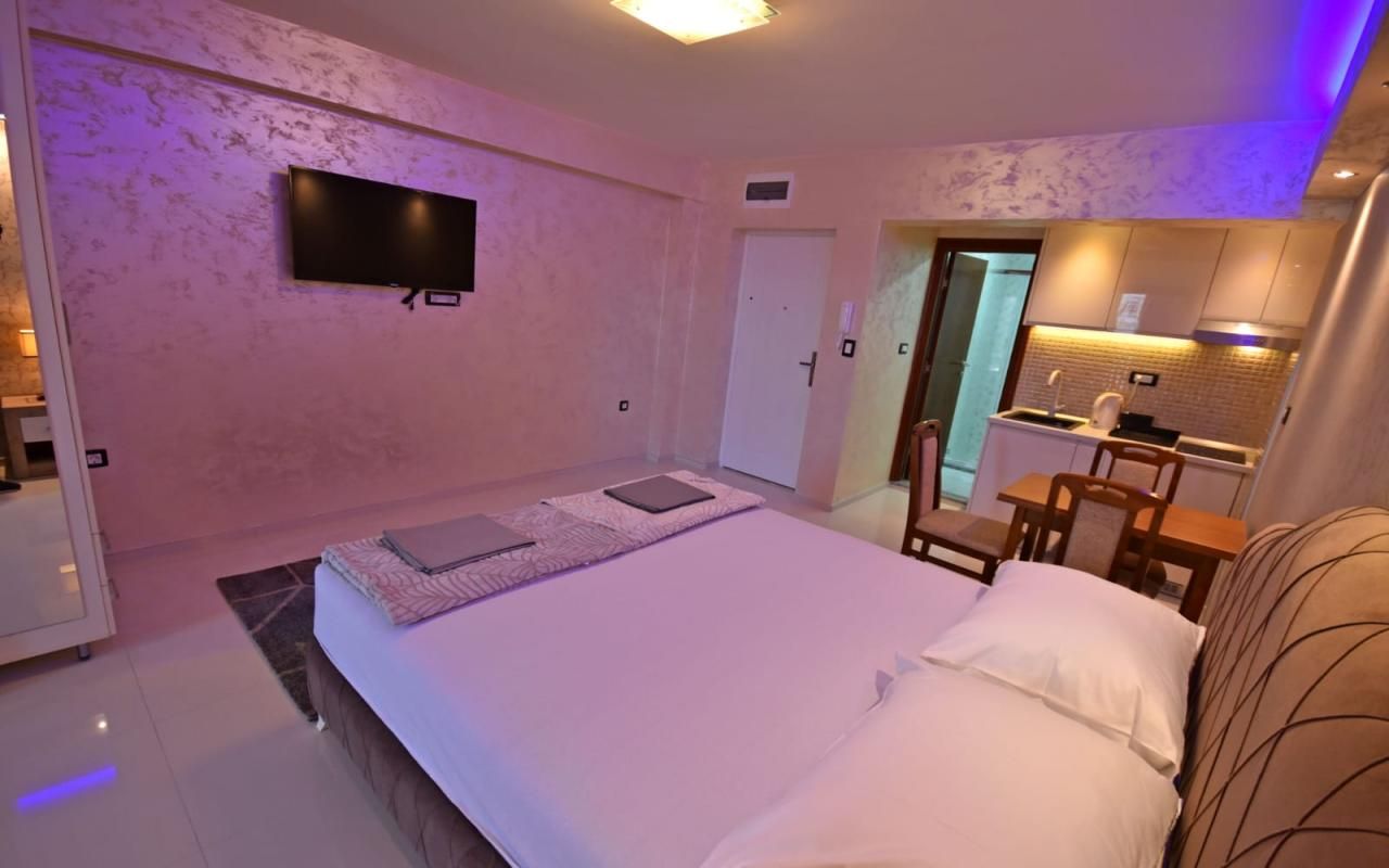 Appartamento a Igalo, Montenegro, 45 m² - foto 12