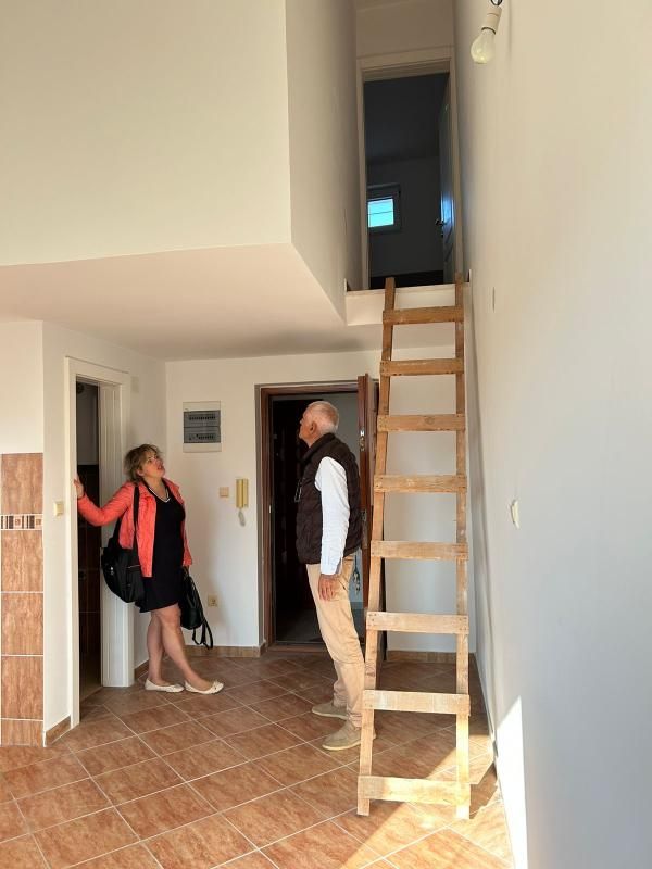 Flat in Sutomore, Montenegro, 60 m² - picture 12