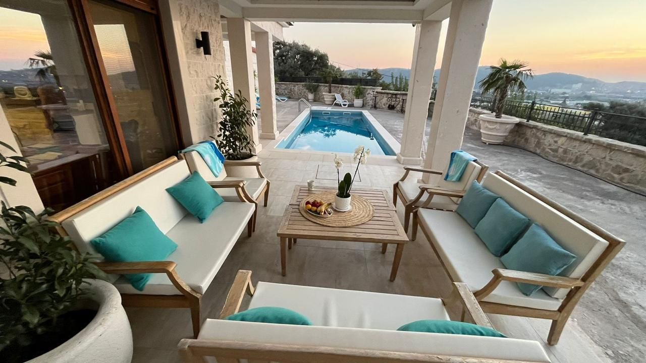 Casa a Bar, Montenegro, 360 m² - foto 12