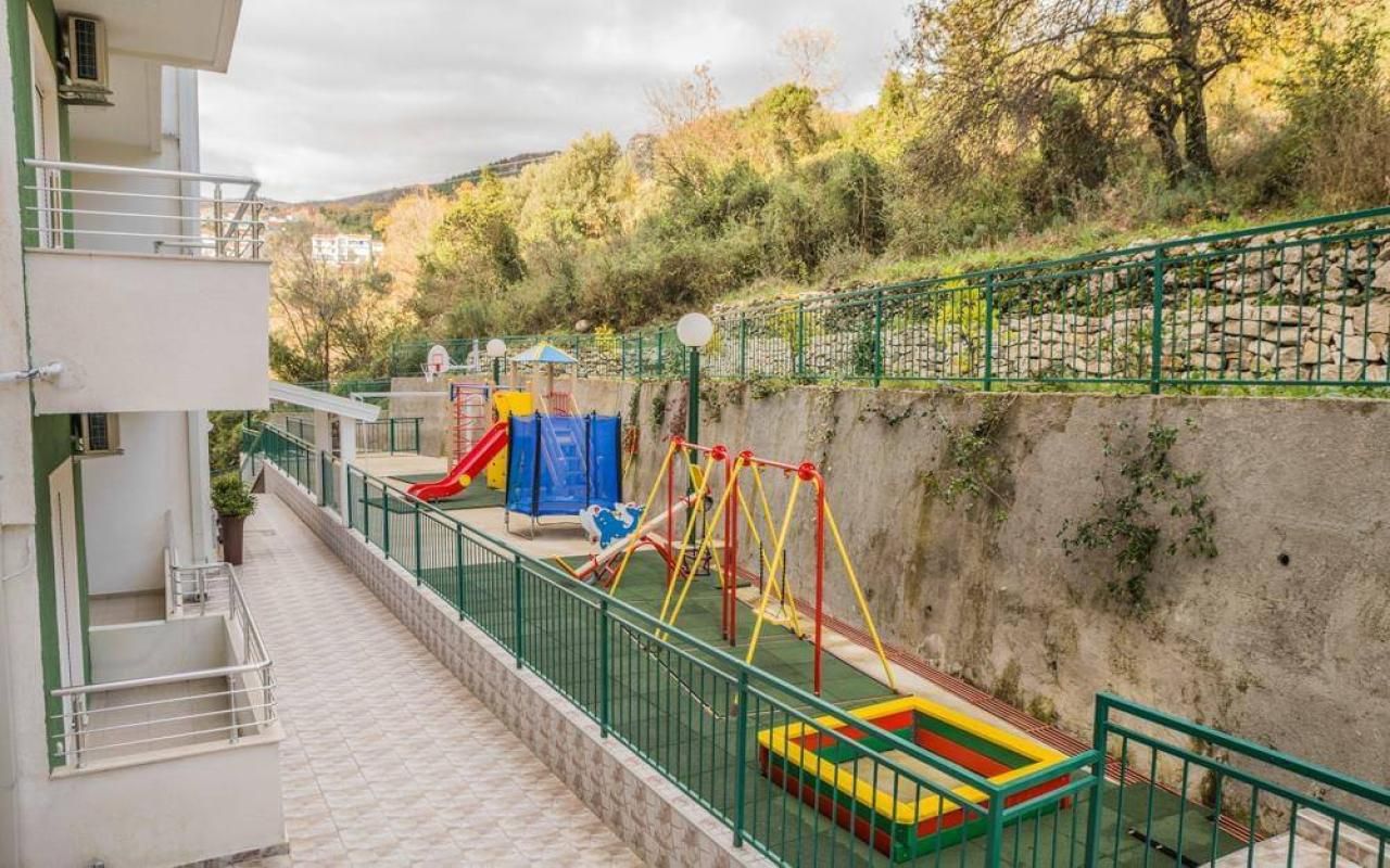 Flat Topla, Montenegro, 48 m² - picture 12