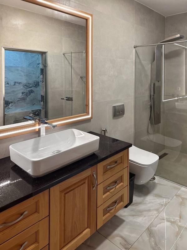 Casa a Dobra Voda, Montenegro, 240 m² - foto 12