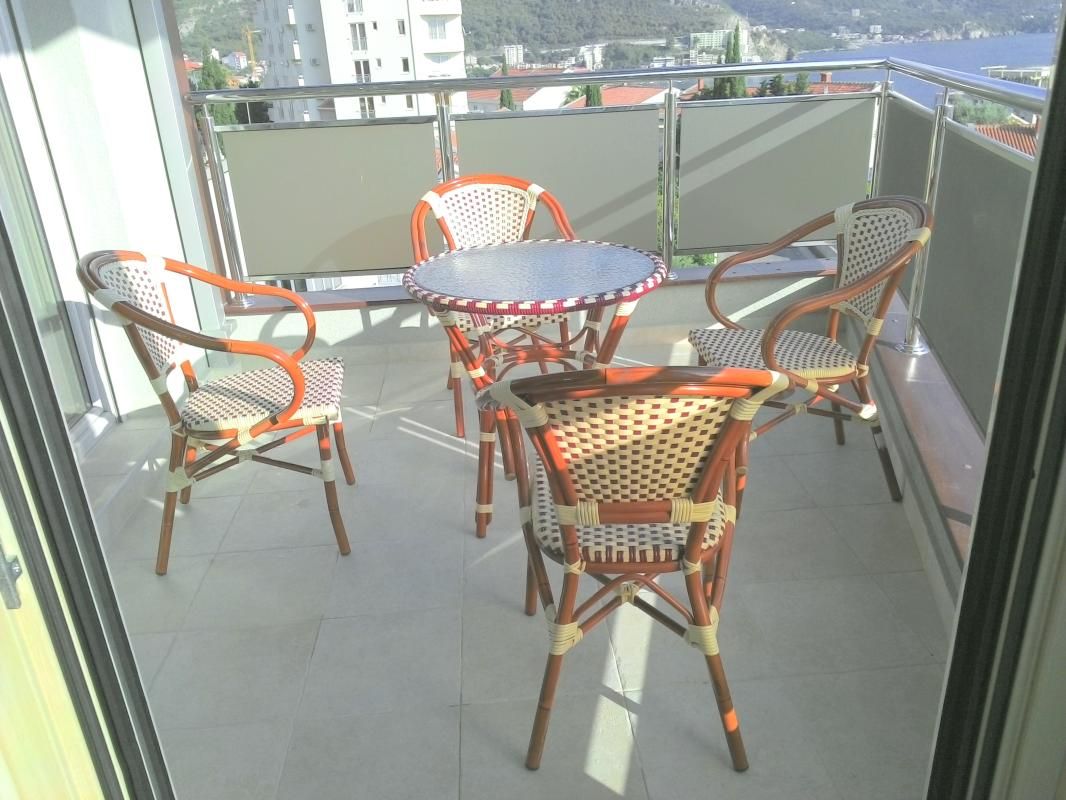 Wohnung in Becici, Montenegro, 98 m² - Foto 12