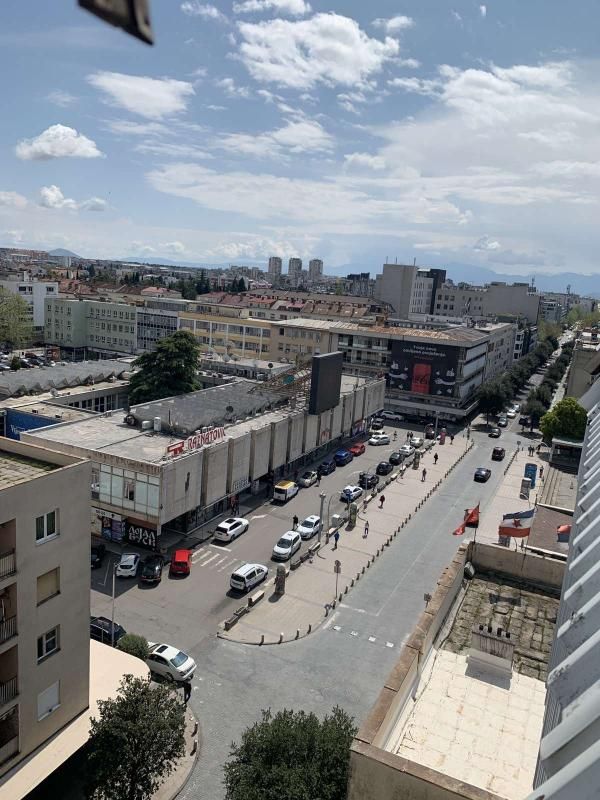 Flat in Podgorica, Montenegro, 86 m² - picture 12