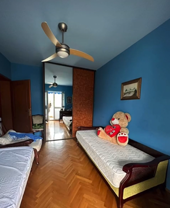 Flat in Bar, Montenegro, 125 m² - picture 12