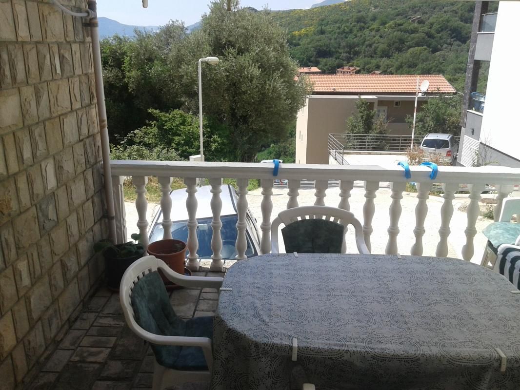 Flat in Przno, Montenegro, 50 m² - picture 13