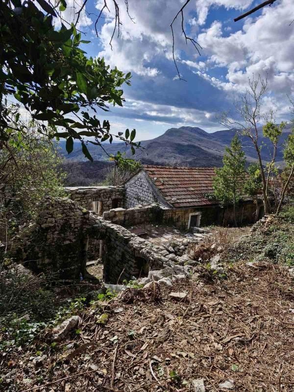 House Moidezh, Montenegro, 66 m² - picture 13