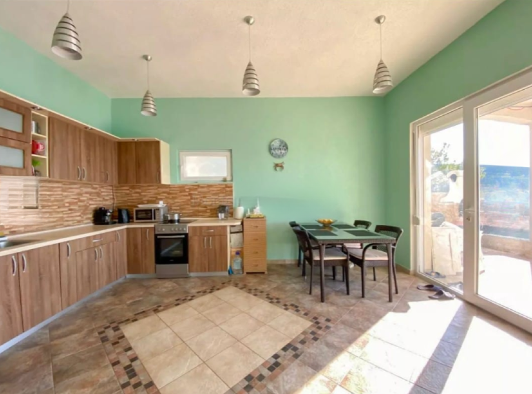 Casa a Kruče, Montenegro, 280 m² - foto 13