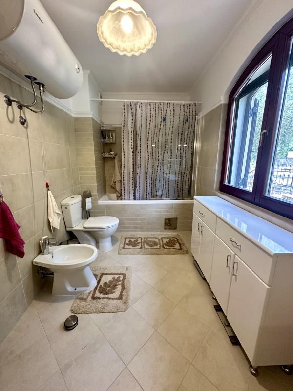 Piso en Petrovac, Montenegro, 113 m² - imagen 13