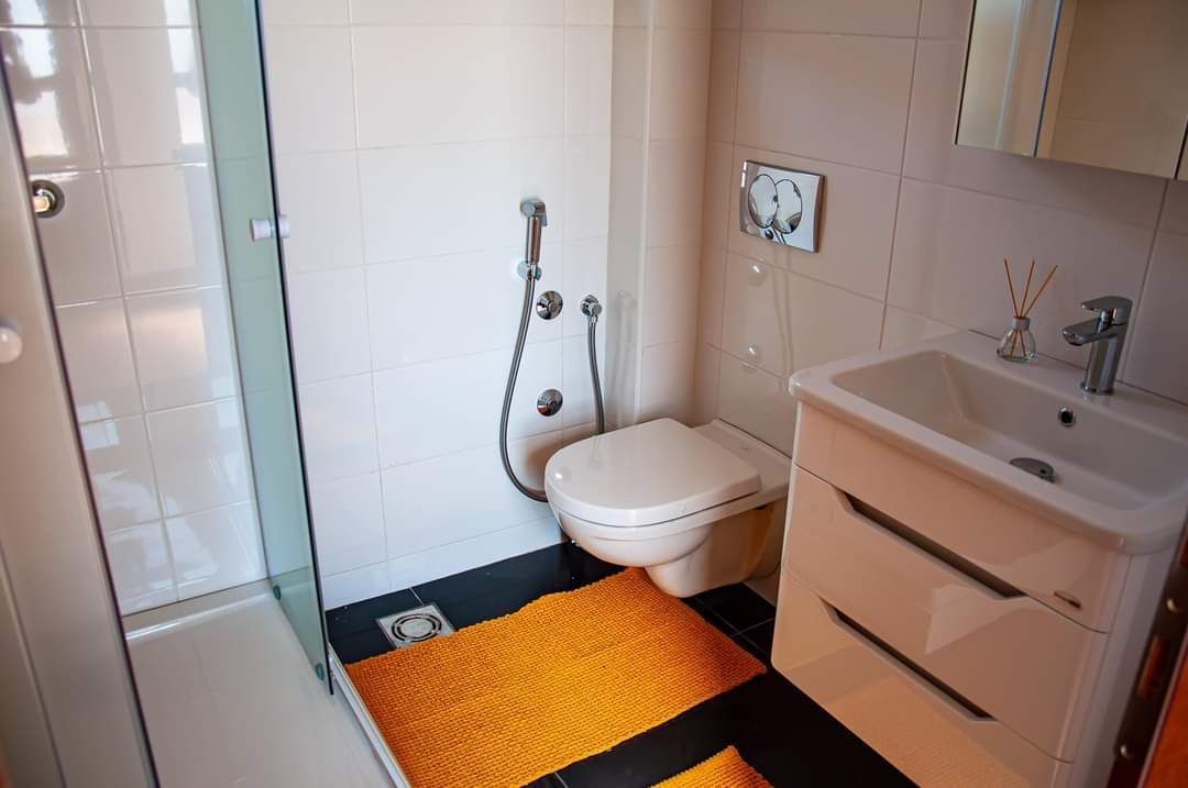 Haus in Susanj, Montenegro, 500 m² - Foto 13