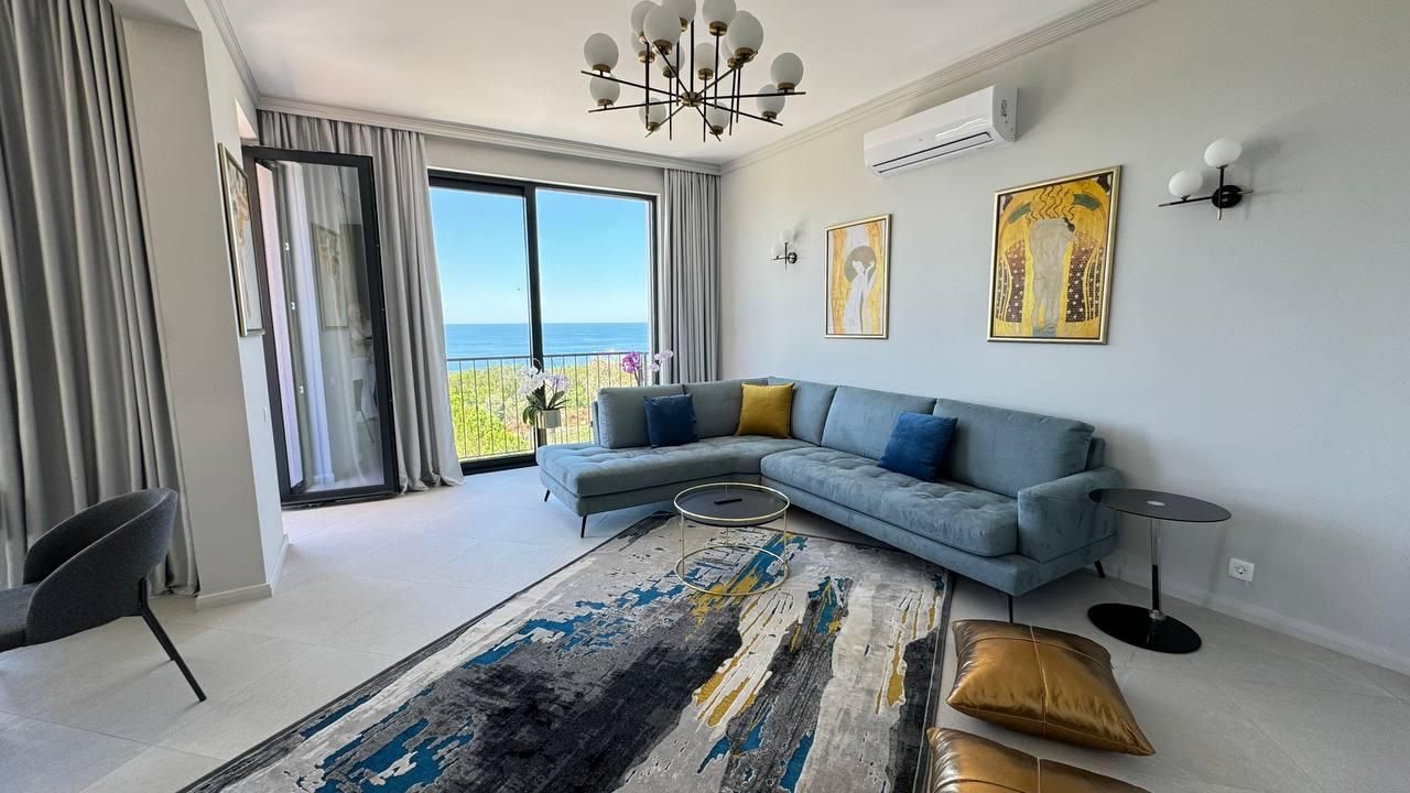 Casa en Sveti Stefan, Montenegro, 223 m² - imagen 13