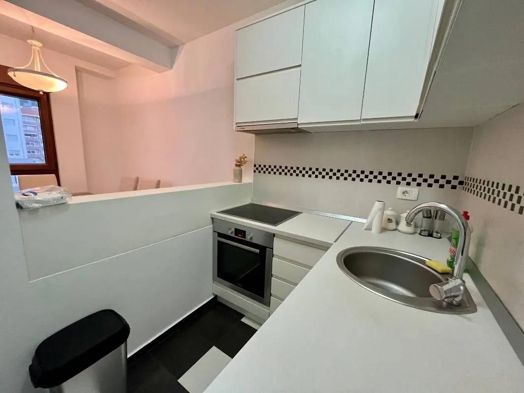 Flat Rozino, Montenegro, 109 m² - picture 13