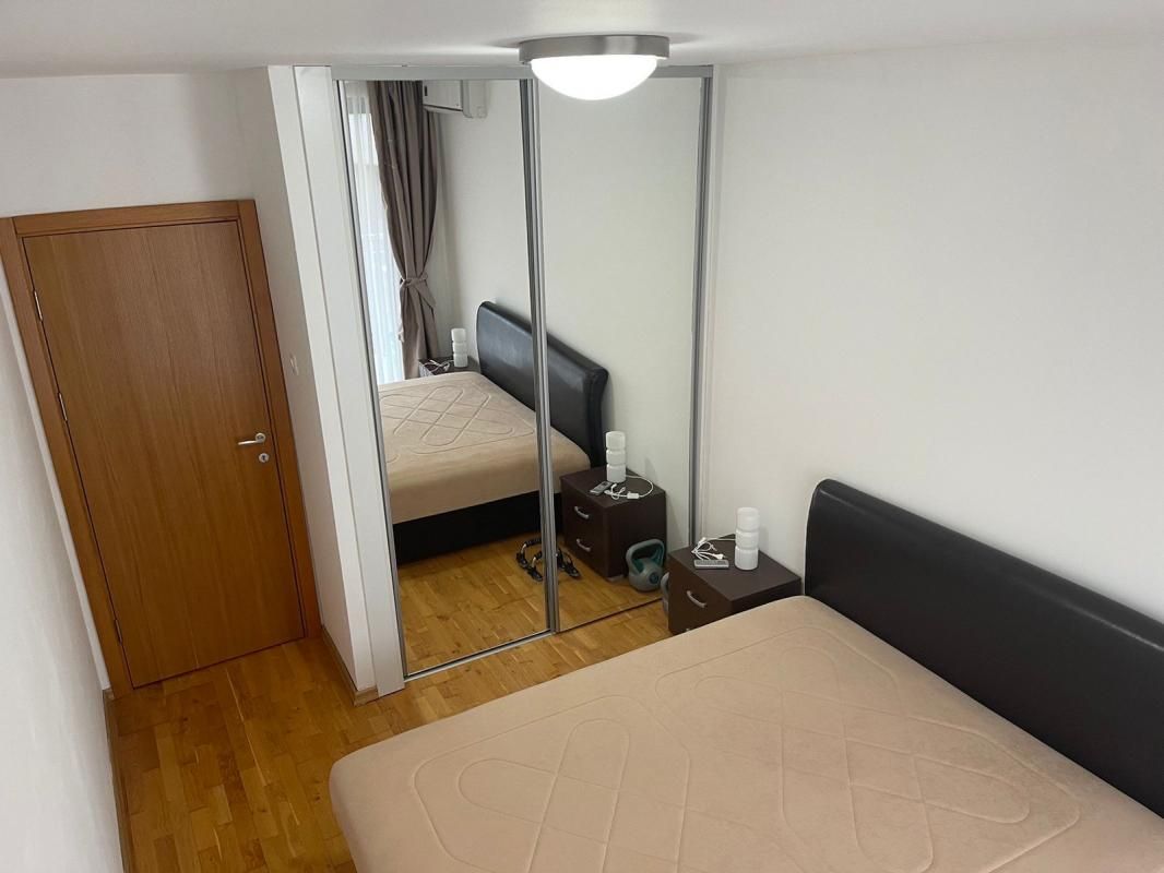 Wohnung in Przno, Montenegro, 48 m² - Foto 13