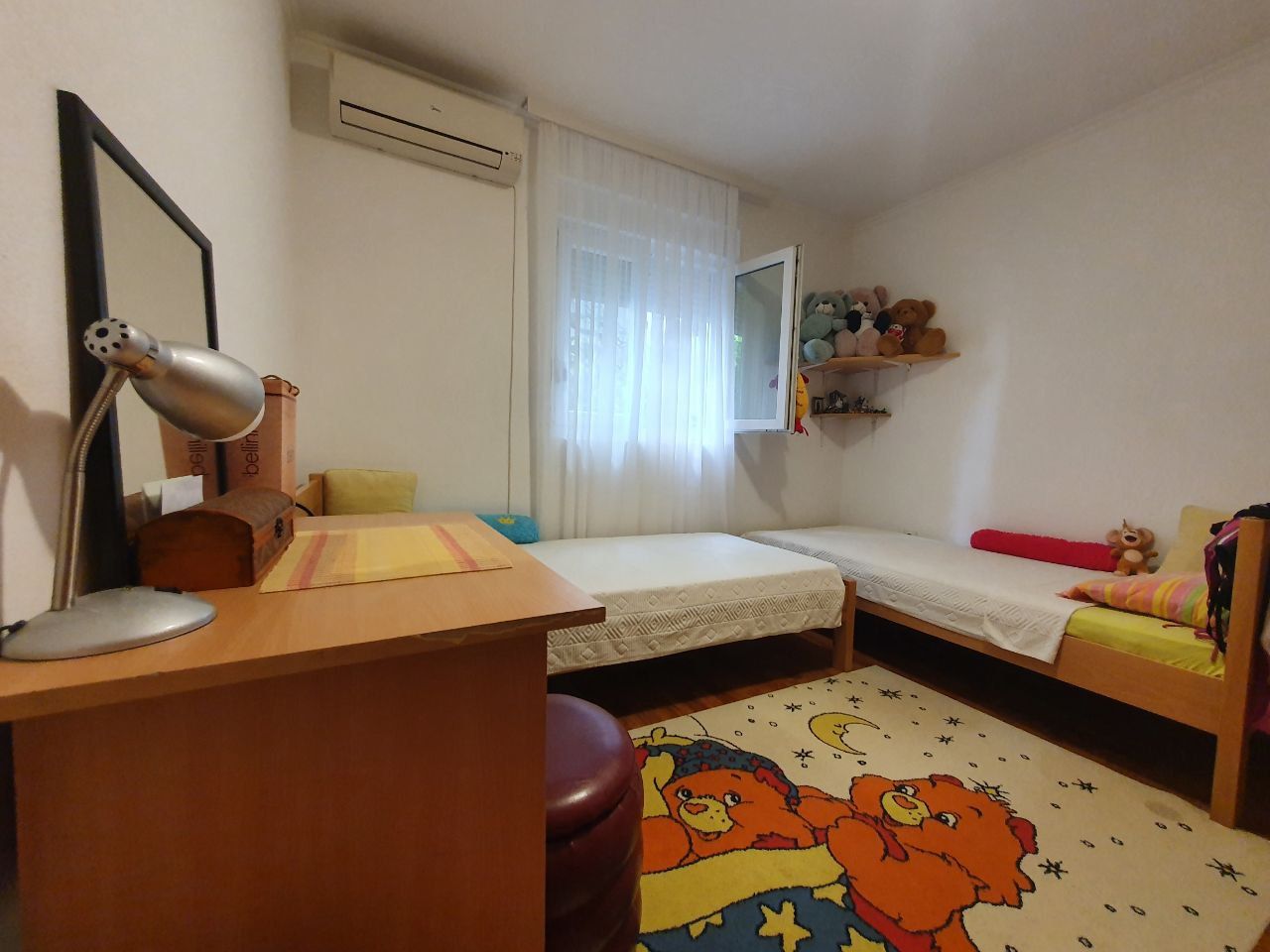 Casa Bjelishi, Montenegro, 200 m² - foto 13