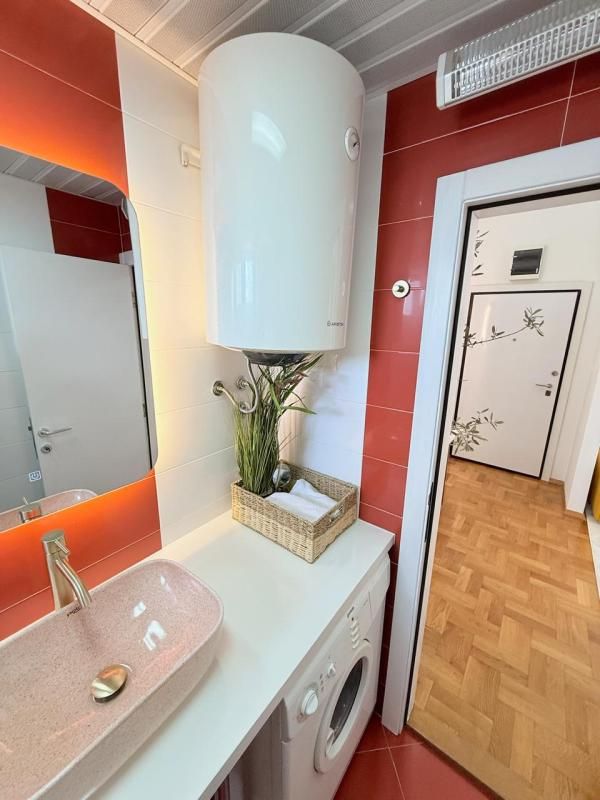 Appartamento a Petrovac, Montenegro, 26 m² - foto 13