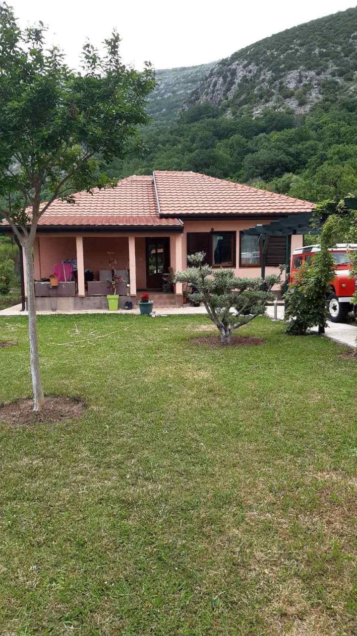 Casa en Petrovac, Montenegro, 80 m² - imagen 14