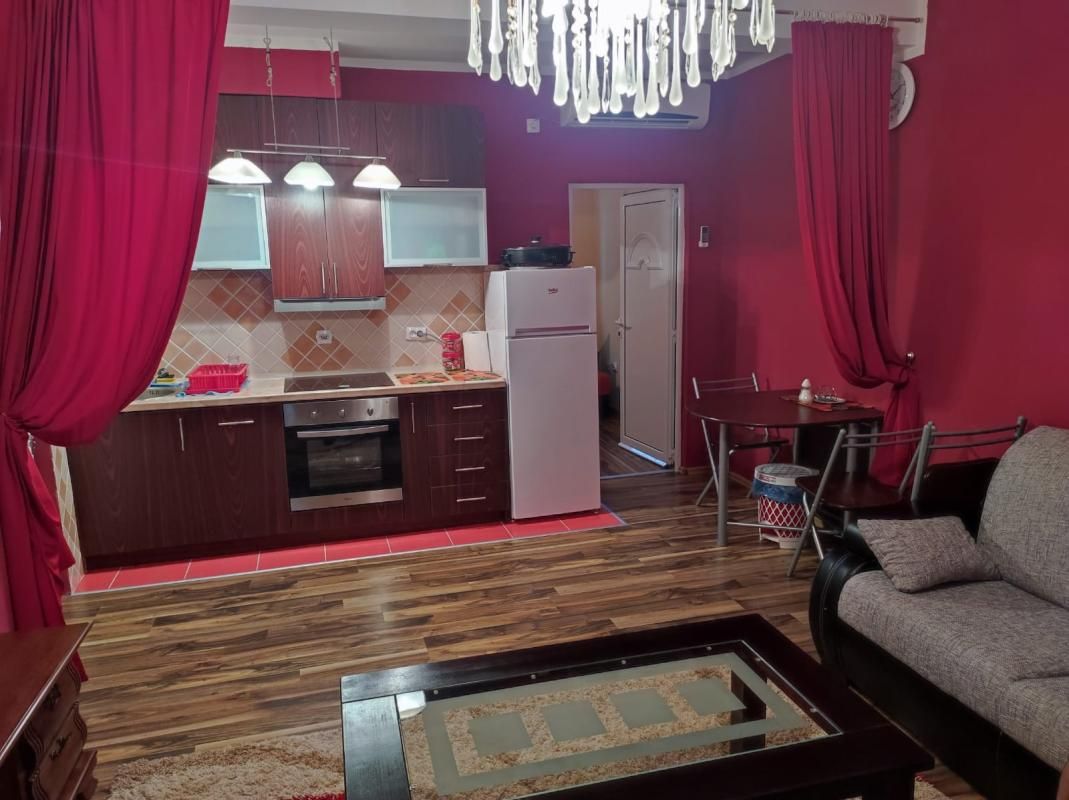 Wohnung in Budva, Montenegro, 50 m² - Foto 14