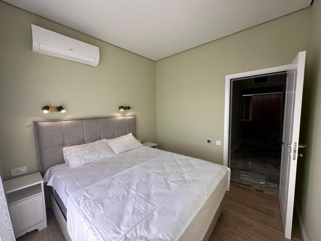 Piso en Tivat, Montenegro, 68 m² - imagen 14