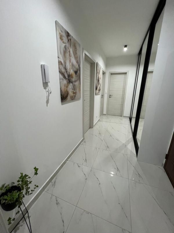 Appartamento Zabjelo, Montenegro, 75 m² - foto 14
